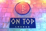 Saturday Night at B On Top Pub, Byblos